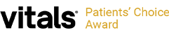 vitals patient choice