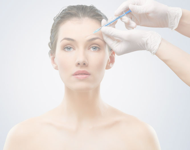 Botox Cosmetic Injections