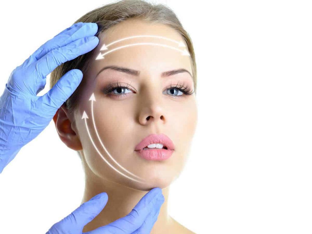 botox procedure