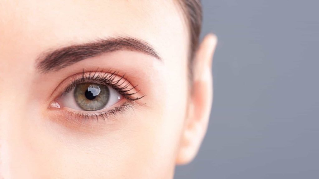 eyelid surgery procedure