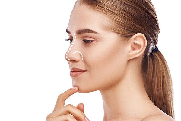 rhinoplasty los angeles 