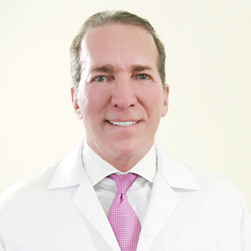 Malcolm D. Paul, M.D., FACS