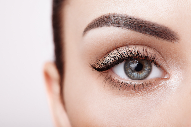 Laser Blepharoplasty Beverly Hills