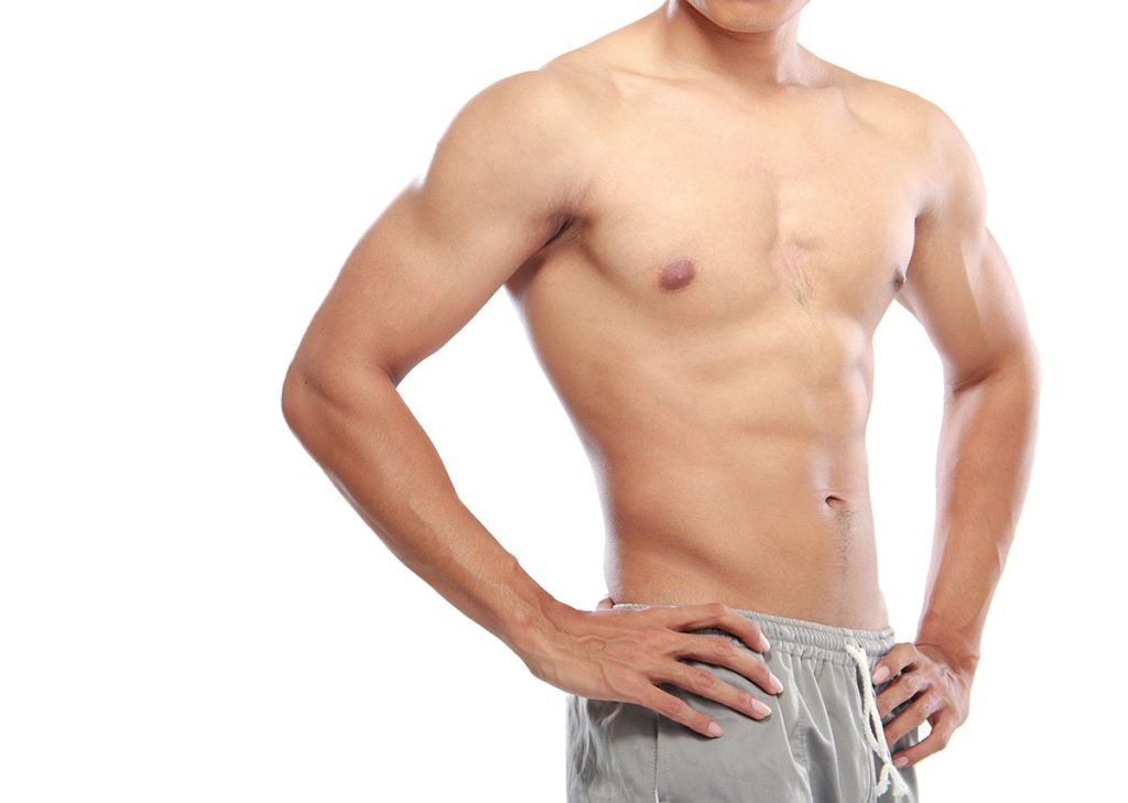 Gynecomastia Berverly Hills, CA