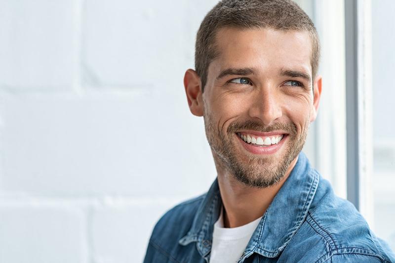 Facial Masculinization Dr. Michael Omidi 